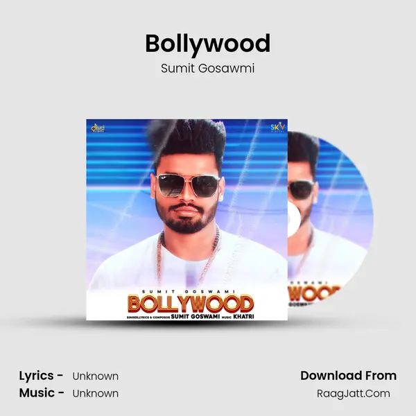 Bollywood Cover