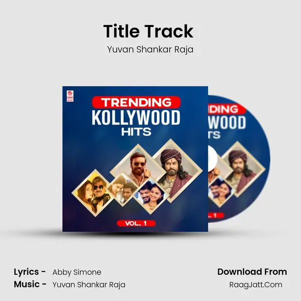 Title Track (From "Hero") Cover