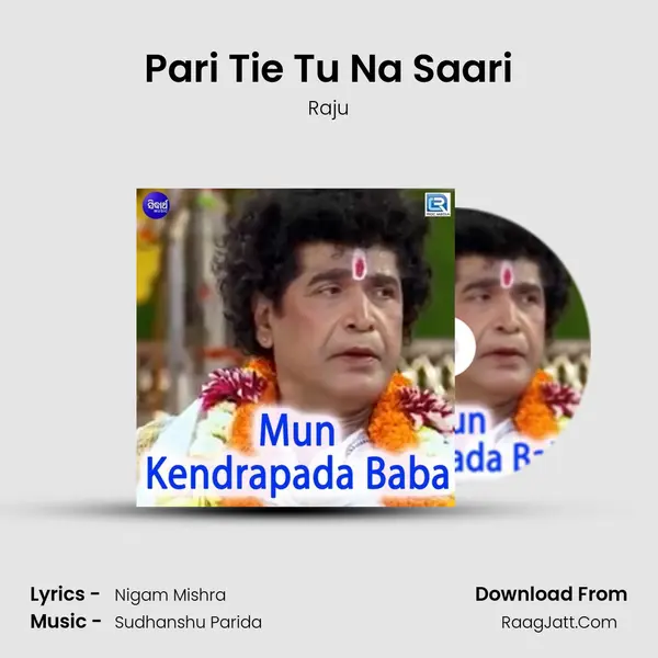 Pari Tie Tu Na Saari MP3 Song by Raju Cover
