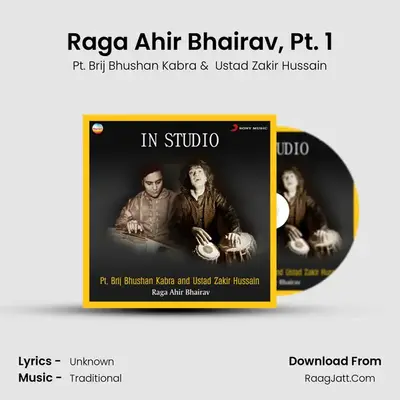Raga Ahir Bhairav, Pt. 1 mp3 song