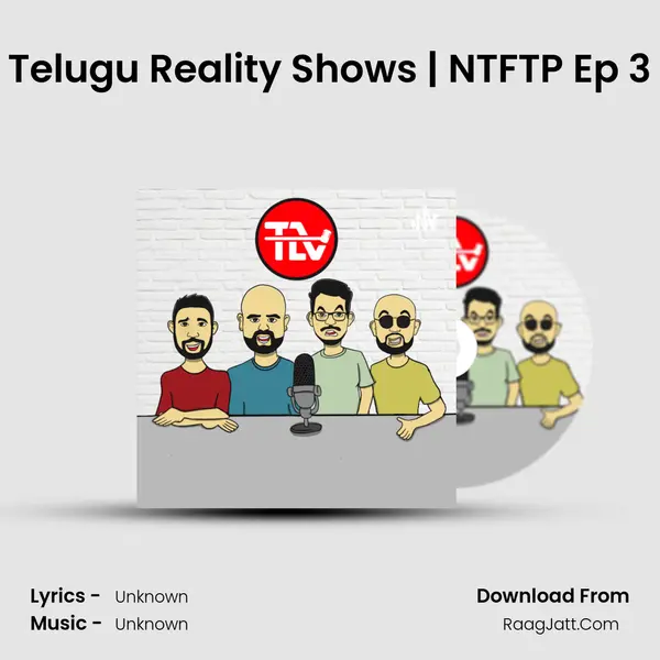 Telugu Reality Shows | NTFTP Ep 3 MP3 Song by  Cover