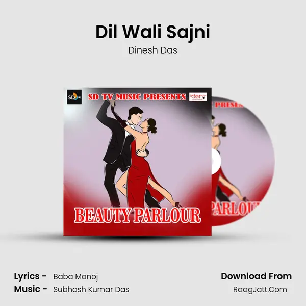 Dil Wali Sajni mp3 song