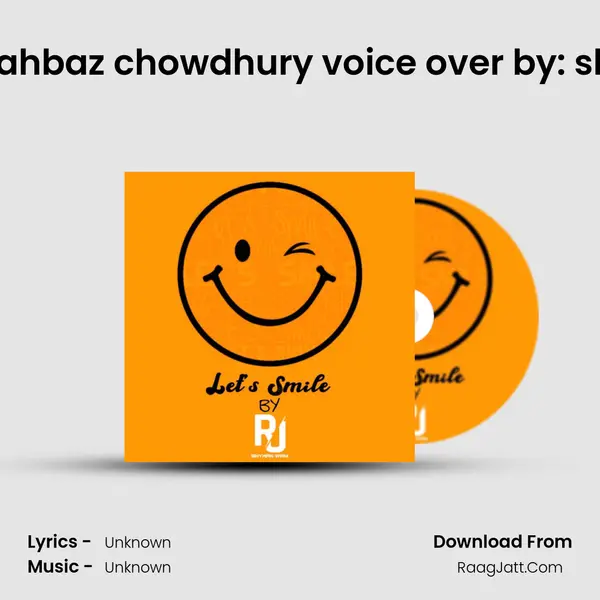 poetry of shahbaz chowdhury voice over by: shyman wani MP3 Song by  Cover
