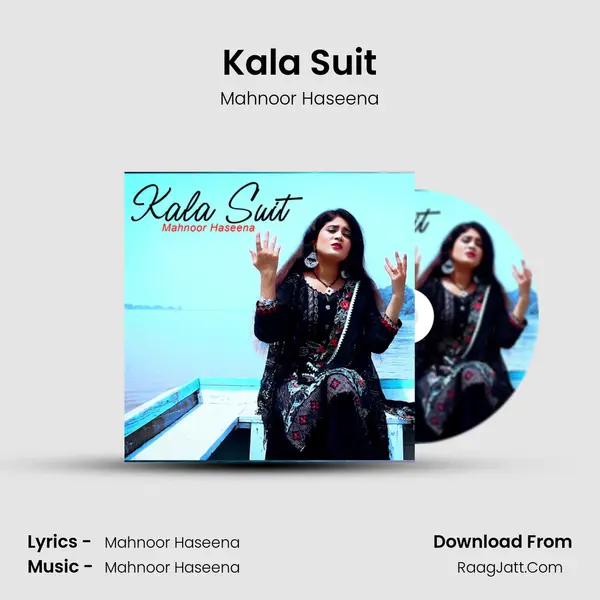 Kala Suit mp3 song