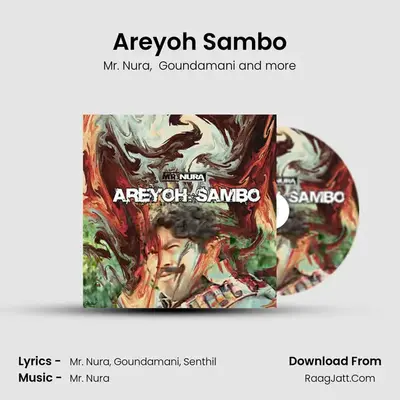 Areyoh Sambo mp3 song