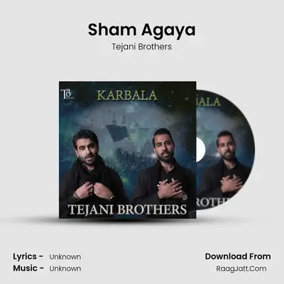 Sham Agaya mp3 song