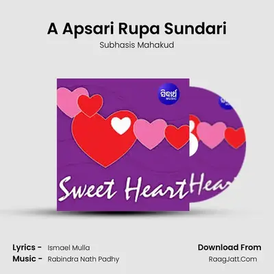 A Apsari Rupa Sundari mp3 song