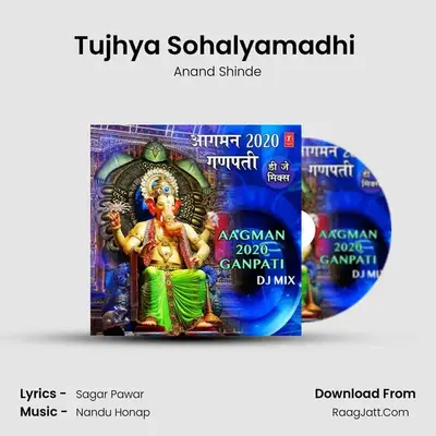Tujhya Sohalyamadhi (From 