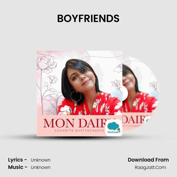 BOYFRIENDS MP3 Song by  Cover