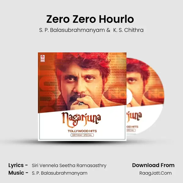Zero Zero Hourlo (From "Jaithra Yaathra") Cover