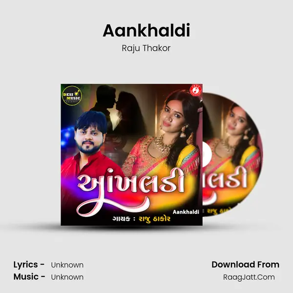 Aankhaldi - Single - 
