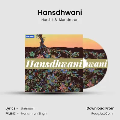 Hansdhwani Cover