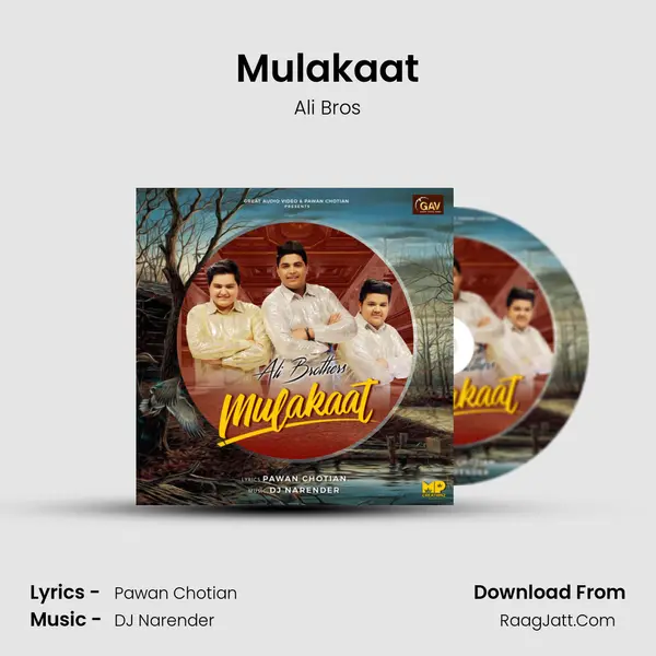 Mulakaat mp3 song