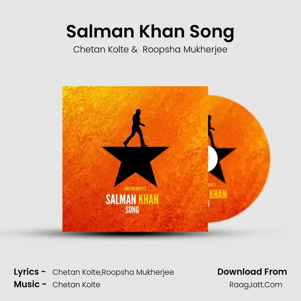 Salman Khan Song mp3 song