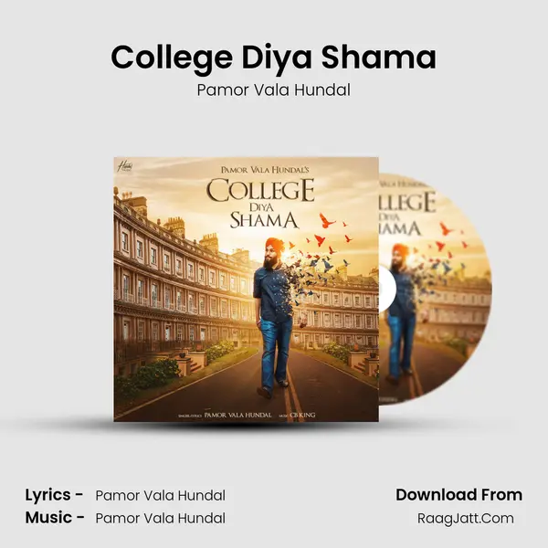 College Diya Shama mp3 song
