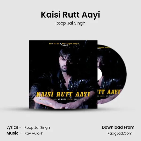 Kaisi Rutt Aayi MP3 Song by Roop Jai Singh Cover