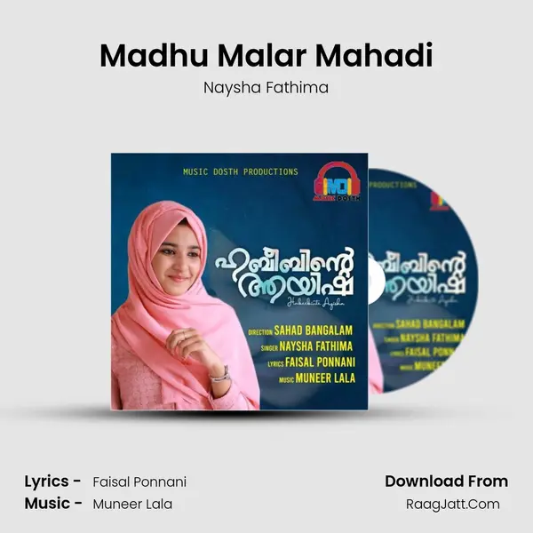 Naysha Fathima