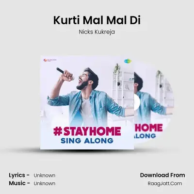 Kurti Mal Mal Di Cover