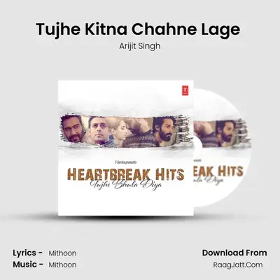 Tujhe Kitna Chahne Lage (From "Kabir Singh") Cover
