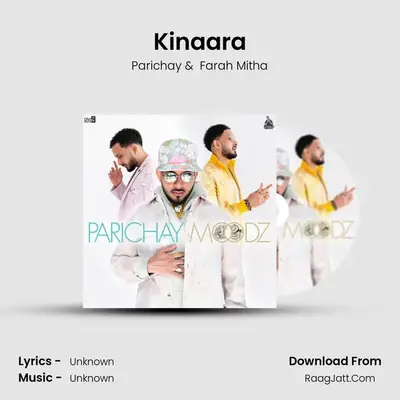Kinaara MP3 Song by Parichay Cover