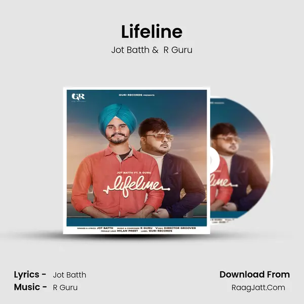 Lifeline Cover