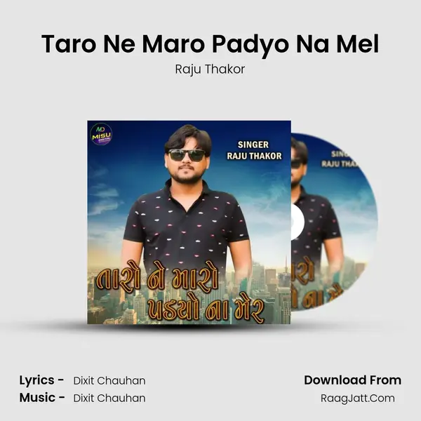 Taro Ne Maro Padyo Na Mel - Raju Thakor