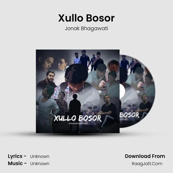Xullo Bosor - 