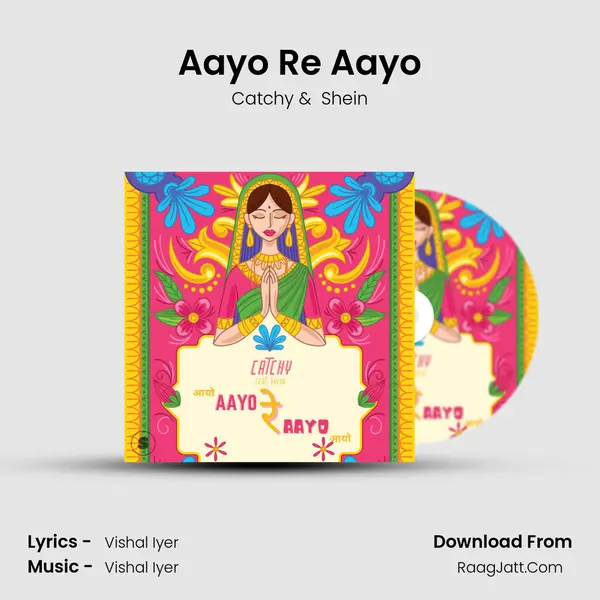 Aayo Re Aayo mp3 song