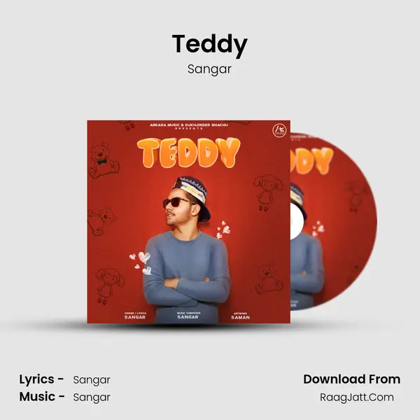 Teddy mp3 song