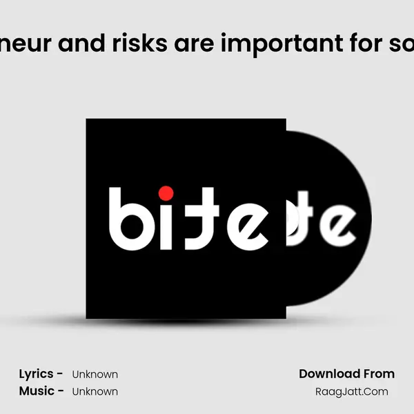 Why female entrepreneur and risks are important for society? Srishti Sharma MP3 Song by  Cover