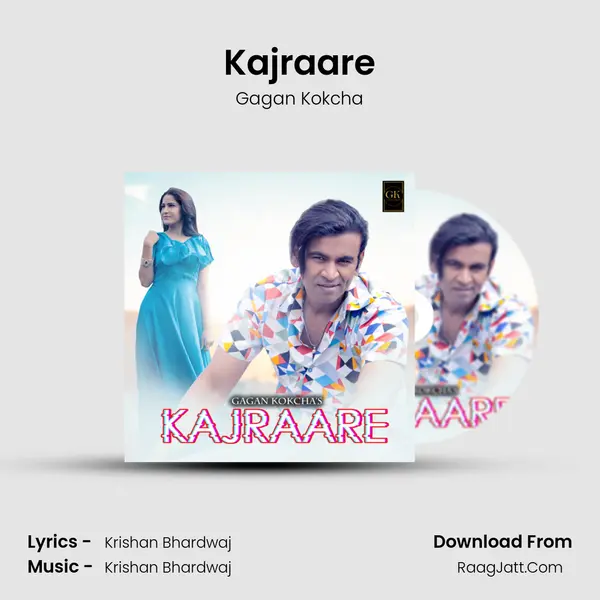 Kajraare mp3 song