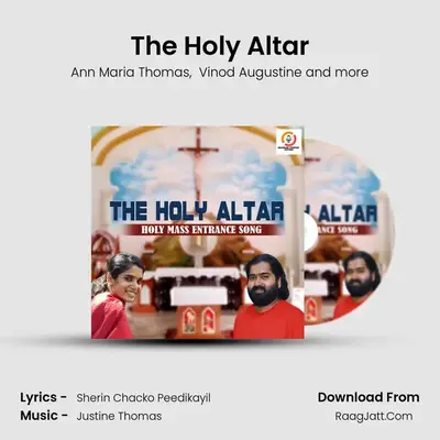 The Holy Altar mp3 song