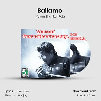 Bailamo (From 