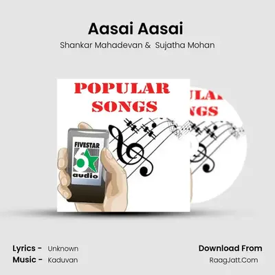 Aasai Aasai (From "Dhol") Cover