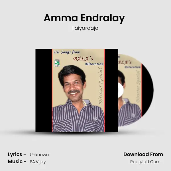 Amma Endralay (From "Nandhaa") Cover