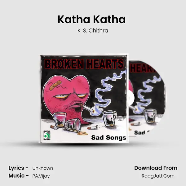 Katha Katha (From "Manasthan") Cover
