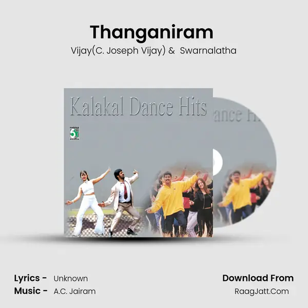 Thanganiram (From "Nenjinilea") Cover