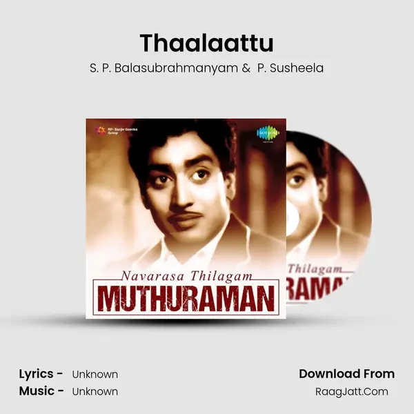 Thaalaattu Cover