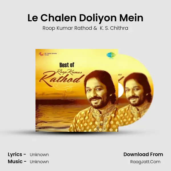 Le Chalen Doliyon Mein Cover