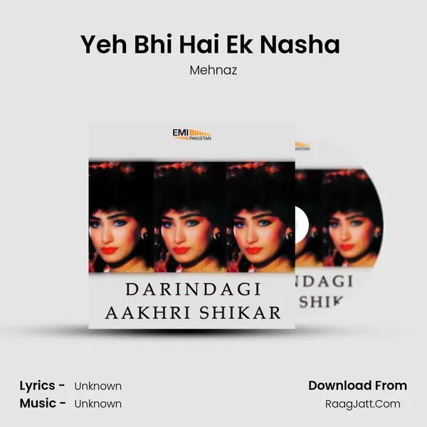 Yeh Bhi Hai Ek Nasha (From 