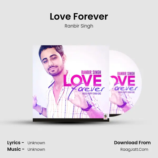 Love Forever MP3 Song by Ranbir Singh Cover