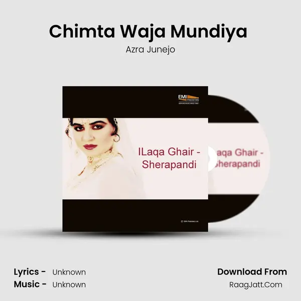 Chimta Waja Mundiya (From 