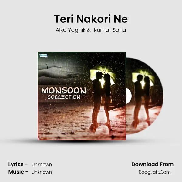 Teri Nakori Ne Cover