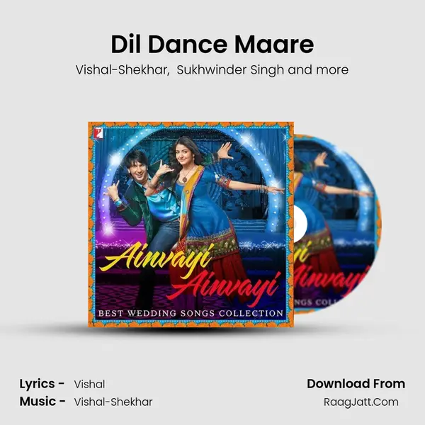 Dil Dance Maare Cover