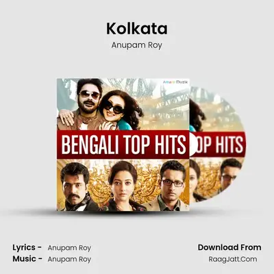 Kolkata MP3 Song by Anupam Roy Cover