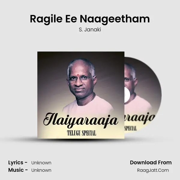 Ragile Ee Naageetham Cover