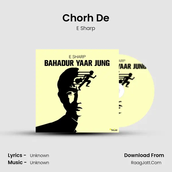 Chorh De MP3 Song by E Sharp Cover