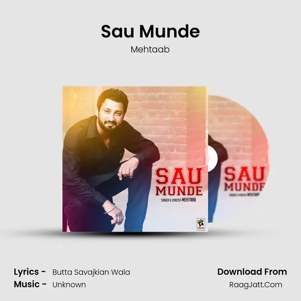 Sau Munde - Mehtaab