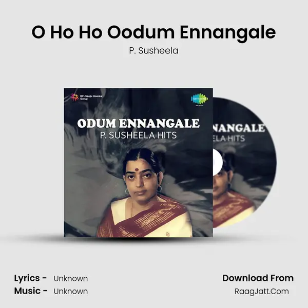 O Ho Ho Oodum Ennangale Cover