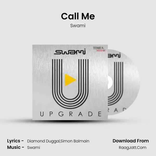 Call Me mp3 song